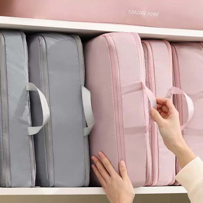 Down Jacket Storage Bag