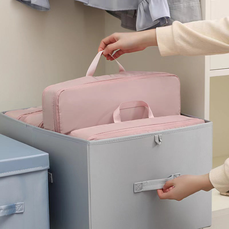 Down Jacket Storage Bag