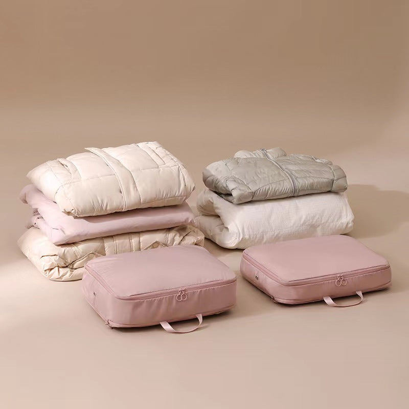 Down Jacket Storage Bag