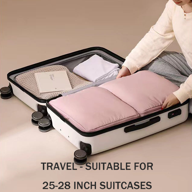 Down Jacket Storage Bag