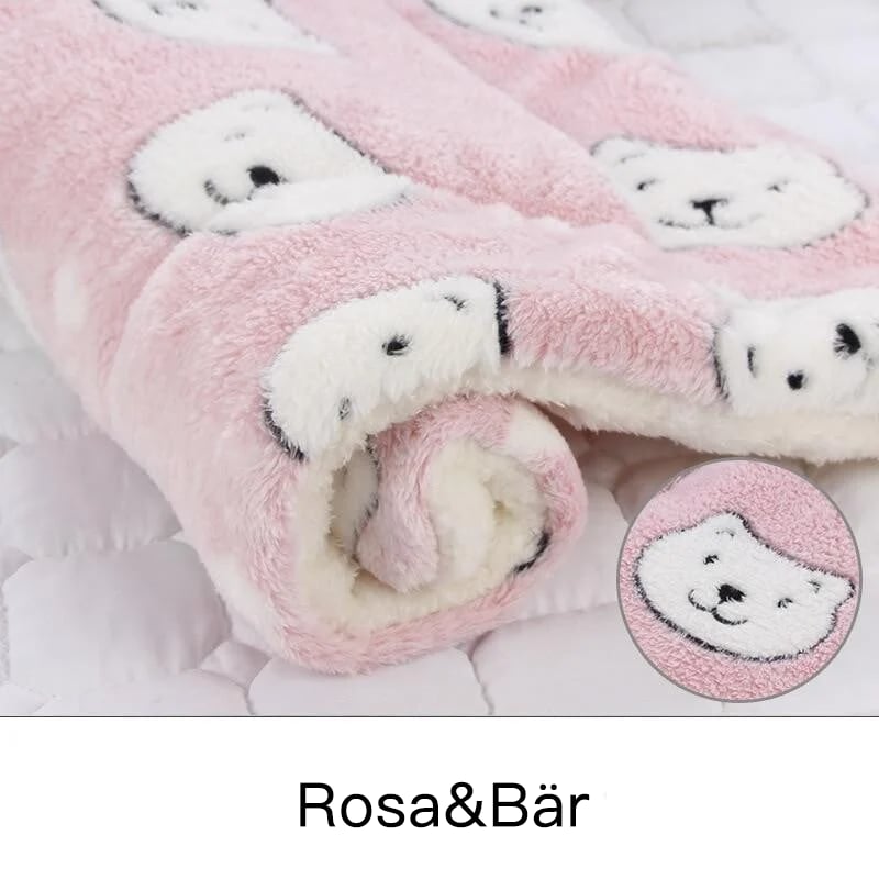 🔥 Cozy Calming Cat Blanket