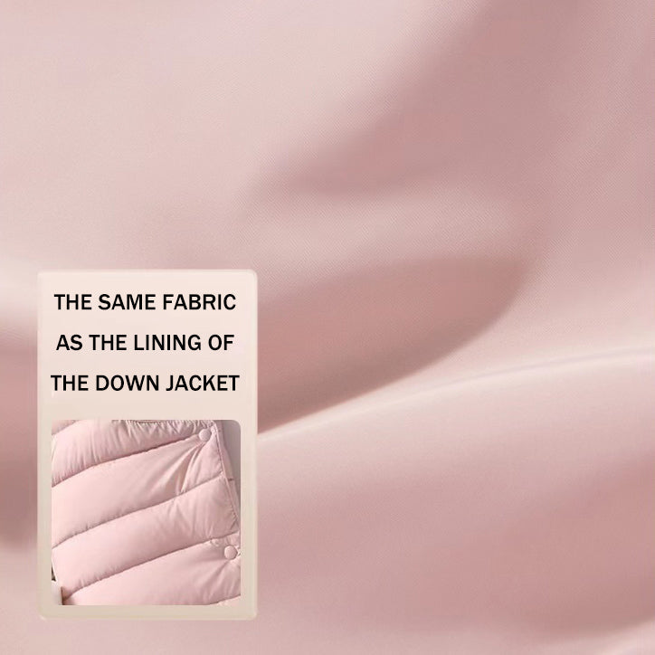 Down Jacket Storage Bag