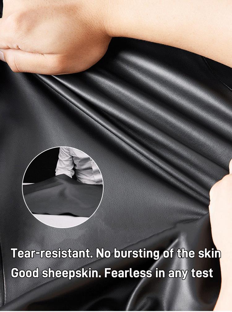 Hohe Qualität Neue Ankunft Lederjacke 🔥Kostenloser Versand🔥