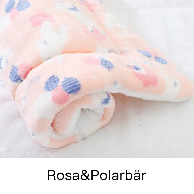 🔥 Cozy Calming Cat Blanket