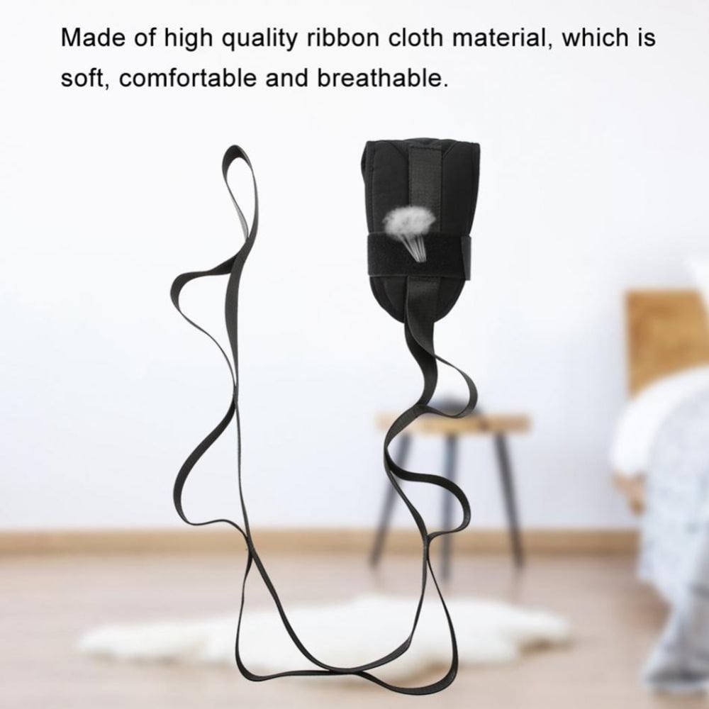 Fascia Stretcher | finally flexible again