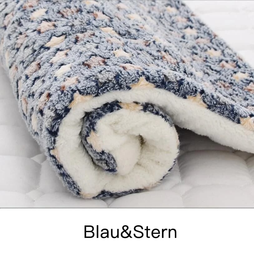 🔥 Cozy Calming Cat Blanket